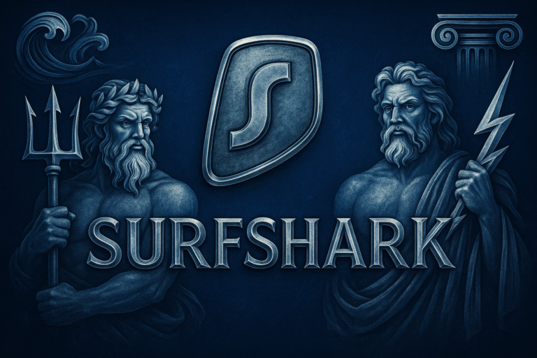SURFSHARK