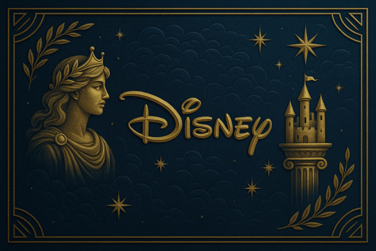 DISNEY
